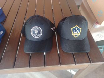 Soccer Hat