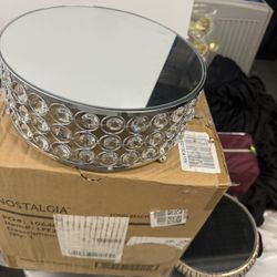 Decorations For Parties ,used 15 A Piece, Also Have 6 More Pieces