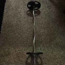 Weight Bar