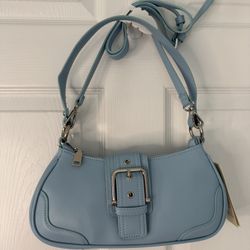 No Boundaries Fashion Shoulder Bag