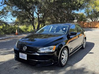 2012 Volkswagen Jetta