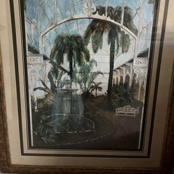 Art decor 43 W x 52 H