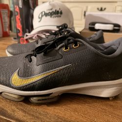 Nike Infinity Tour 2 Golf Shoes 