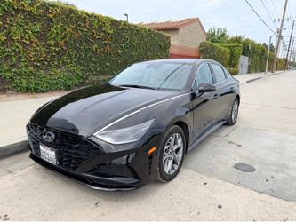2023 Hyundai Sonata