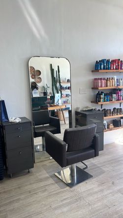 West elm mirror