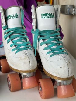 roller skates