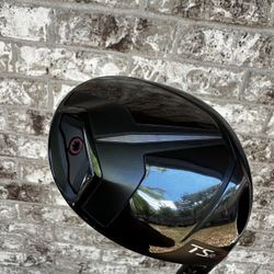 Titleist Tsr2 9* Driver 