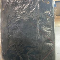 Black Beauty Matrress Series II (King)