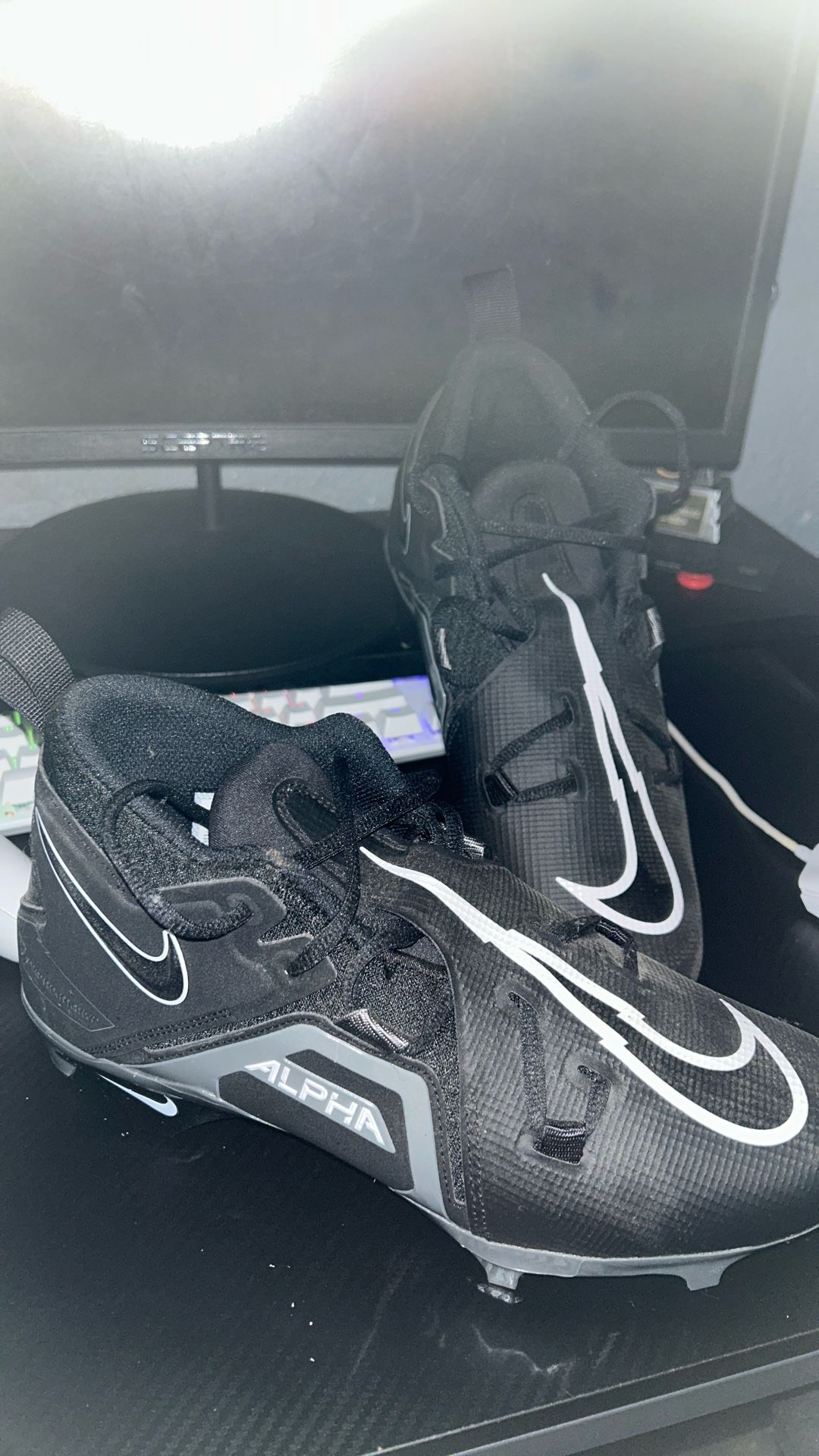 Nike Size 10.5
