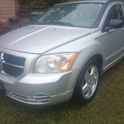 2010 Dodge Caliber