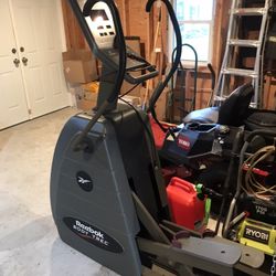 Elliptical