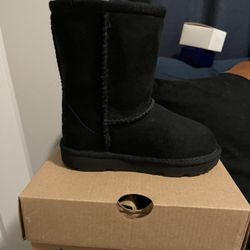Toddler Ugg Boot 