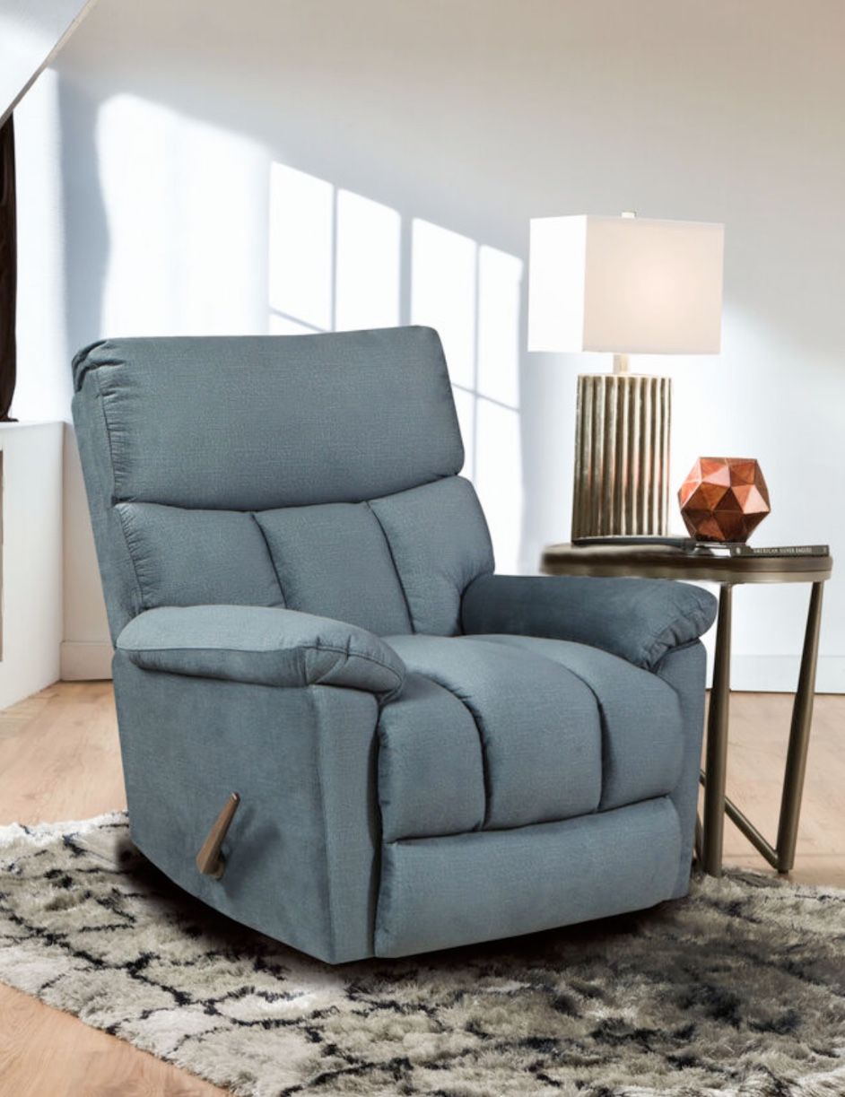 Stylish Comfortable Glider Recliner Only $349!!!!