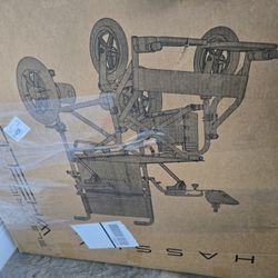 New Electric Wheelchair 