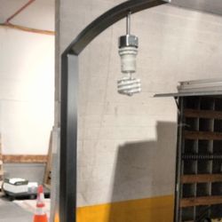 Standing Lamps