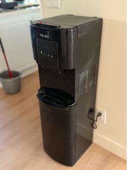 Primo water machine