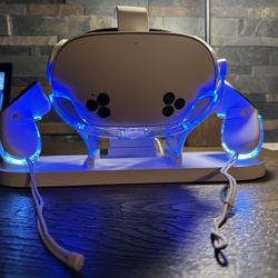 Meta Quest 3 S- Practically new - $225