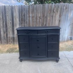 Dresser 52”W x 20”D x 43”H