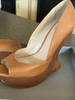 Pumps heelless