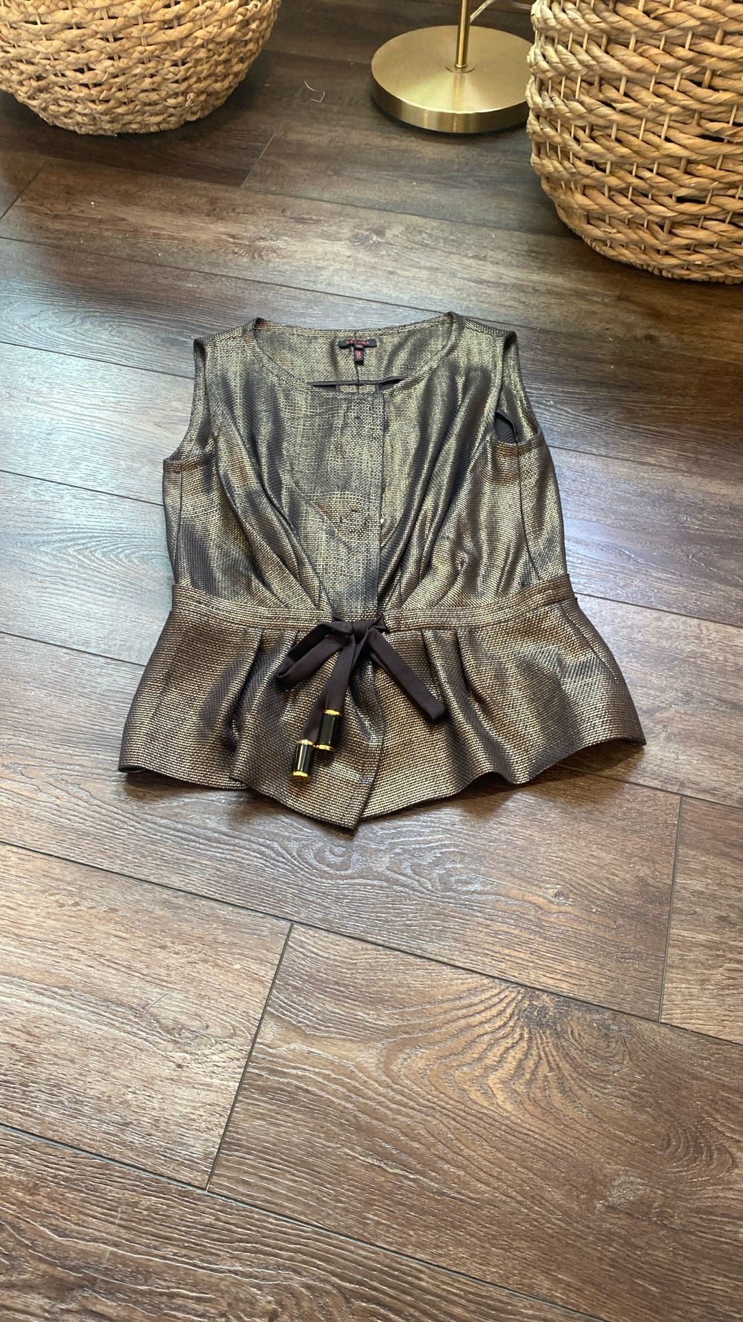 ESCADA Top