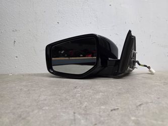 Left mirror acura tlx 2015 2016 2017 2018 2019 2020