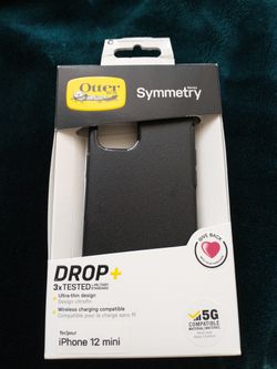iPhone 12 Mini OtterBox