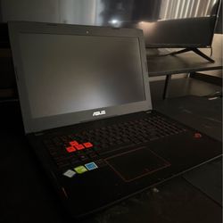 Gaming Laptop
