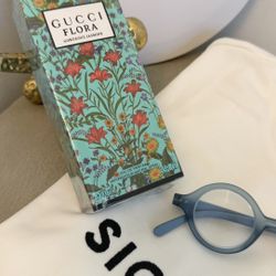 GUCCI FLORA GORGEOUS JASMINE