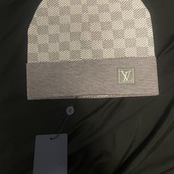 Louis Vuitton Beanie
