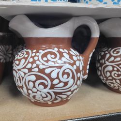 🤎 Jarrita / Vase / Centerpiece 🤍