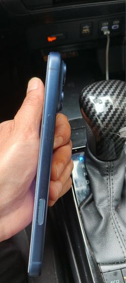 Nice iPhone 17 pro max 256