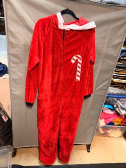 Christmas pjs