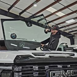 Automotive Tint 