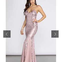 Prom Dress/Formal/Gown