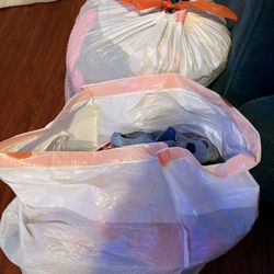 FREE•Toddler Girl Clothes 🌸