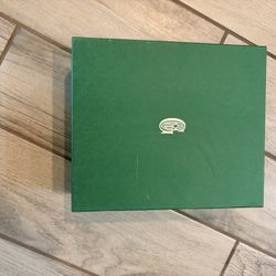 Goyard Designer Empty Box Authentic