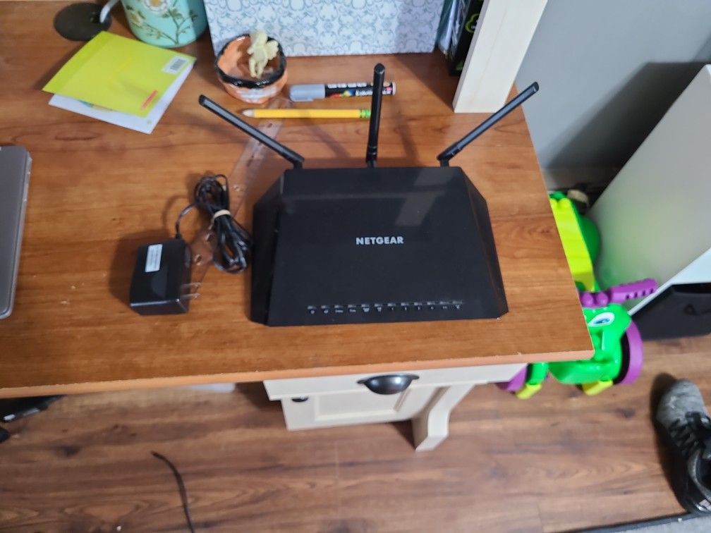 Netgear Nighthawk