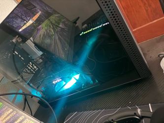 Gaming pc for trade or sell