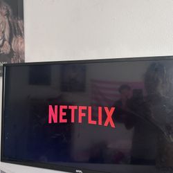 Brand New 50” Samsung Smart Tv