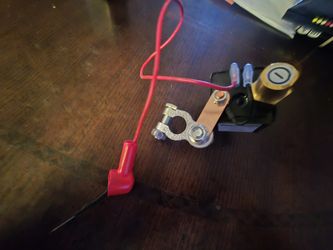Battery Killer