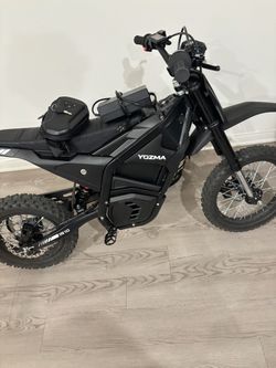 Selling my yozma in 10