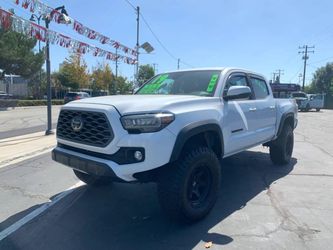 2019 Toyota Tacoma