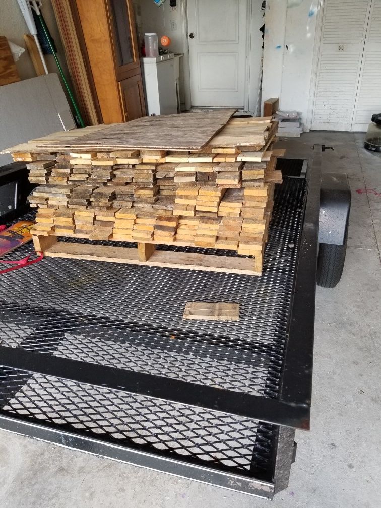 Pallets