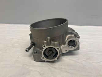 86mm throttle body