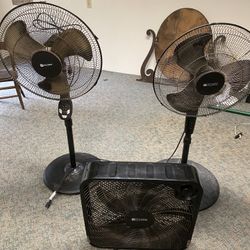 Fans For Sale