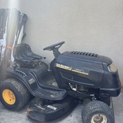 Yard Machine Riding Mower 