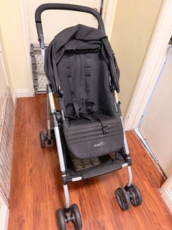 Evenflo Reversi lightweight