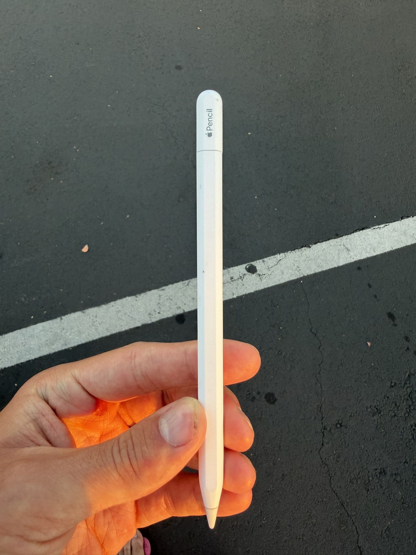 Apple Pencil Usbc 