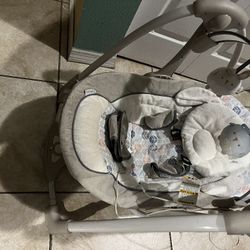 Baby Swing