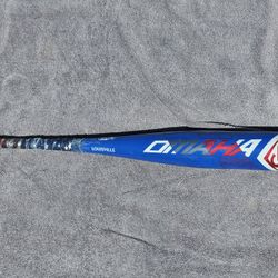 Louisville Slugger OMAHA 28"/-10